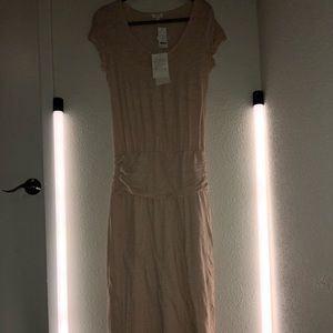 Soft X Joie Maxi Dress